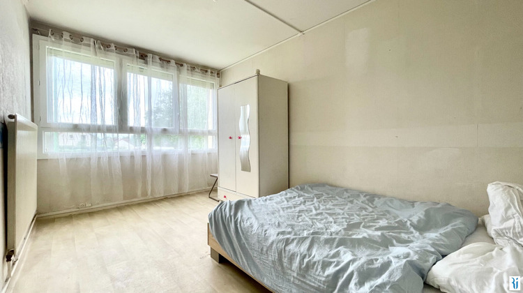 Ma-Cabane - Vente Appartement SAINT-ETIENNE-DU-ROUVRAY, 76 m²