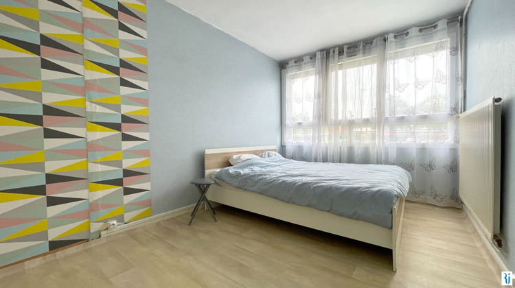 Ma-Cabane - Vente Appartement SAINT-ETIENNE-DU-ROUVRAY, 76 m²