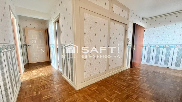 Ma-Cabane - Vente Appartement Saint-Etienne-du-Rouvray, 61 m²