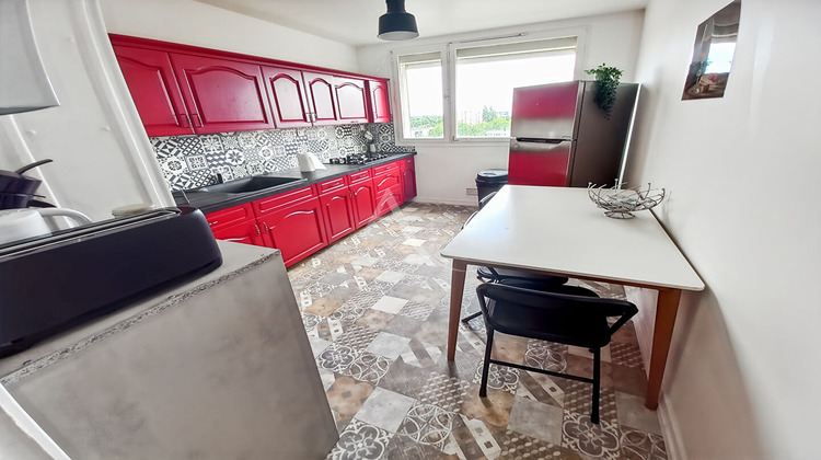 Ma-Cabane - Vente Appartement SAINT-ETIENNE-DU-ROUVRAY, 78 m²
