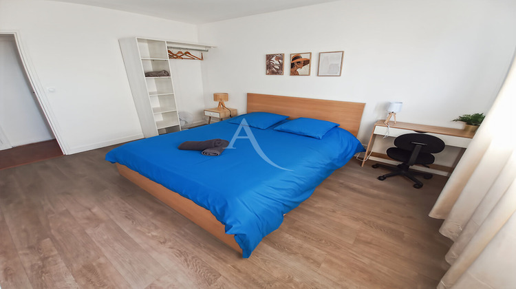 Ma-Cabane - Vente Appartement SAINT-ETIENNE-DU-ROUVRAY, 78 m²