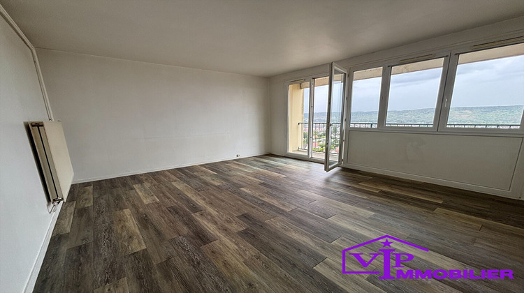 Ma-Cabane - Vente Appartement SAINT-ETIENNE-DU-ROUVRAY, 60 m²