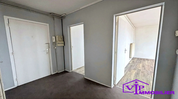 Ma-Cabane - Vente Appartement SAINT-ETIENNE-DU-ROUVRAY, 60 m²