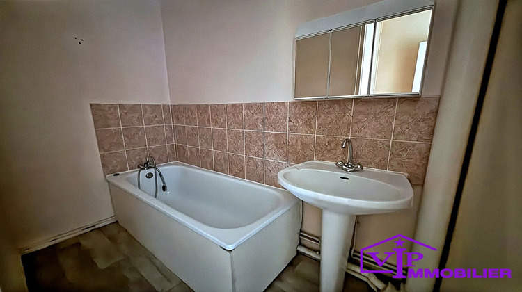 Ma-Cabane - Vente Appartement SAINT-ETIENNE-DU-ROUVRAY, 60 m²