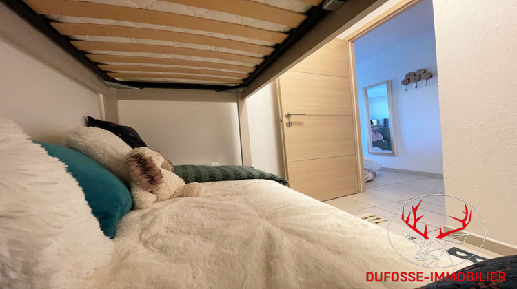 Ma-Cabane - Vente Appartement SAINT-ETIENNE-EN-DEVOLUY, 35 m²