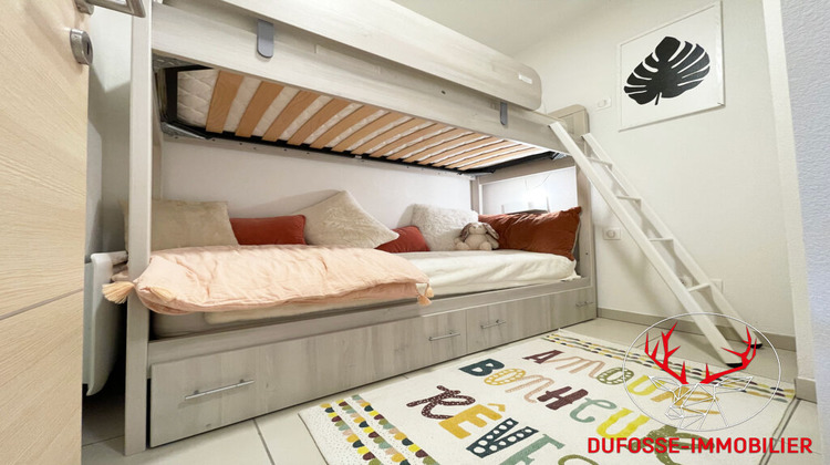 Ma-Cabane - Vente Appartement SAINT-ETIENNE-EN-DEVOLUY, 35 m²