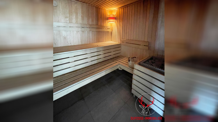 Ma-Cabane - Vente Appartement SAINT-ETIENNE-EN-DEVOLUY, 35 m²