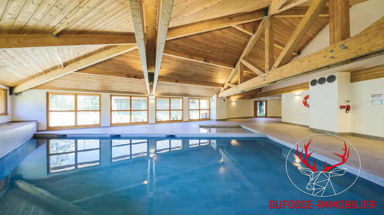 Ma-Cabane - Vente Appartement SAINT-ETIENNE-EN-DEVOLUY, 40 m²