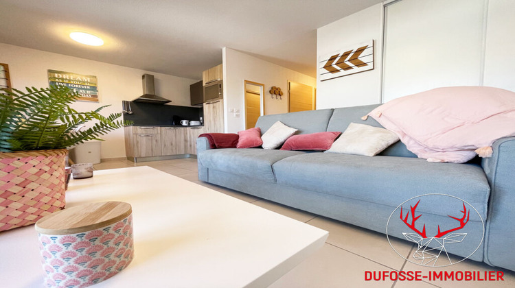 Ma-Cabane - Vente Appartement SAINT-ETIENNE-EN-DEVOLUY, 31 m²