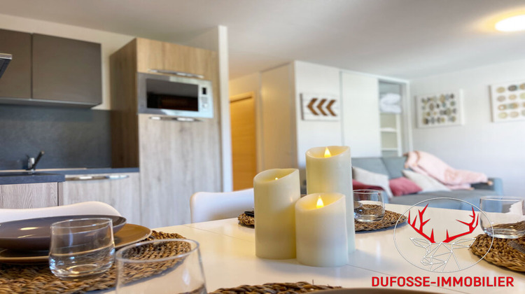 Ma-Cabane - Vente Appartement SAINT-ETIENNE-EN-DEVOLUY, 31 m²