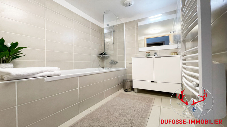 Ma-Cabane - Vente Appartement SAINT-ETIENNE-EN-DEVOLUY, 31 m²