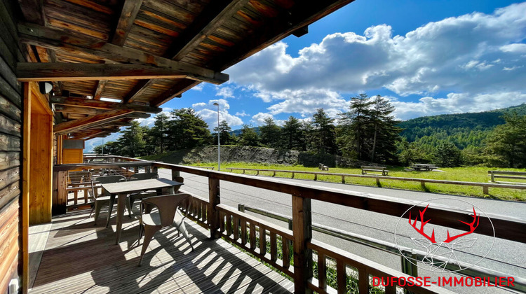 Ma-Cabane - Vente Appartement SAINT-ETIENNE-EN-DEVOLUY, 71 m²