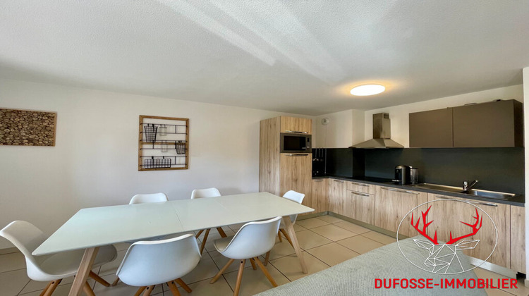 Ma-Cabane - Vente Appartement SAINT-ETIENNE-EN-DEVOLUY, 71 m²