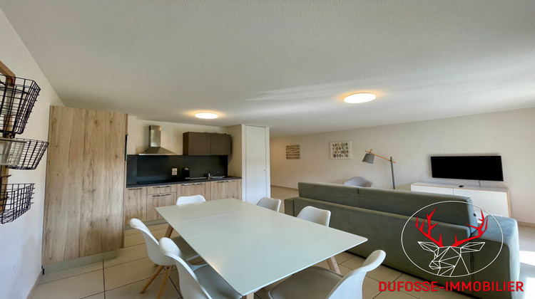 Ma-Cabane - Vente Appartement SAINT-ETIENNE-EN-DEVOLUY, 71 m²