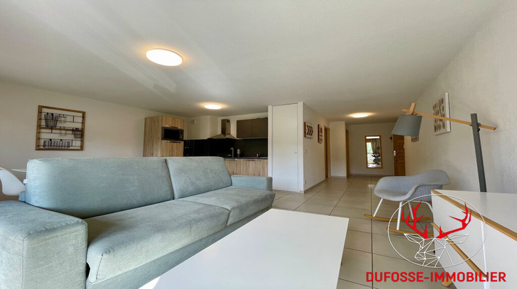 Ma-Cabane - Vente Appartement SAINT-ETIENNE-EN-DEVOLUY, 71 m²