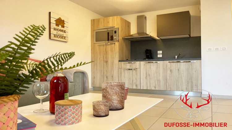 Ma-Cabane - Vente Appartement SAINT-ETIENNE-EN-DEVOLUY, 29 m²