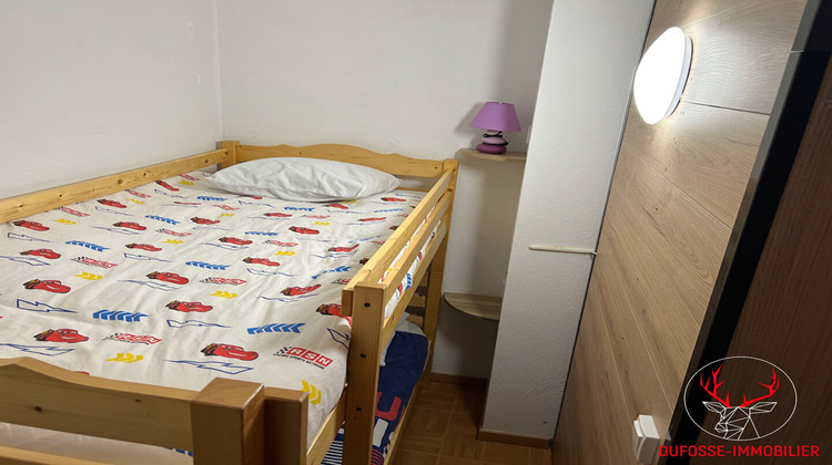 Ma-Cabane - Vente Appartement SAINT-ETIENNE-EN-DEVOLUY, 23 m²