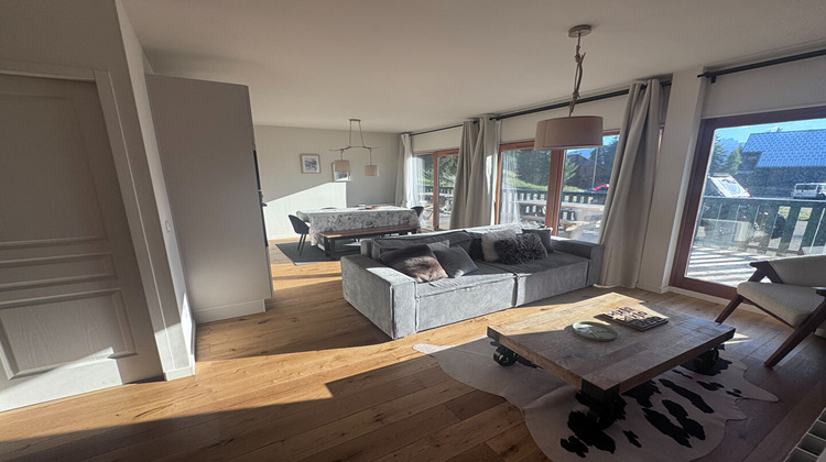 Ma-Cabane - Vente Appartement SAINT-ETIENNE-EN-DEVOLUY, 57 m²