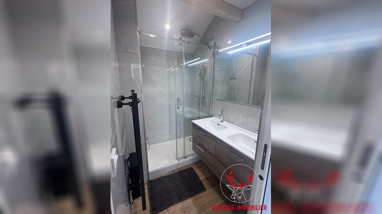 Ma-Cabane - Vente Appartement SAINT-ETIENNE-EN-DEVOLUY, 57 m²