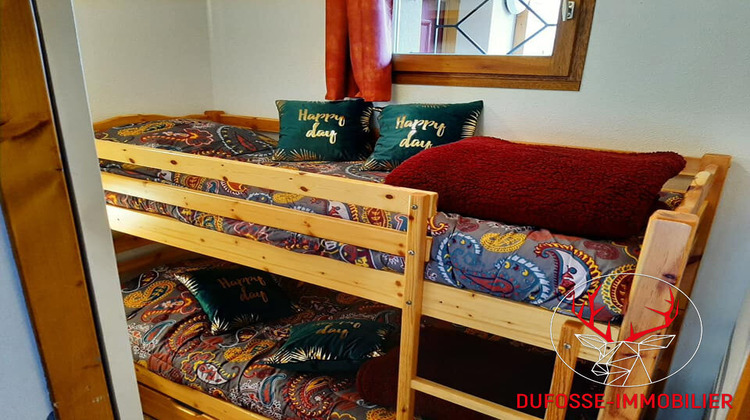 Ma-Cabane - Vente Appartement SAINT-ETIENNE-EN-DEVOLUY, 29 m²