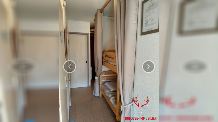 Ma-Cabane - Vente Appartement SAINT-ETIENNE-EN-DEVOLUY, 29 m²