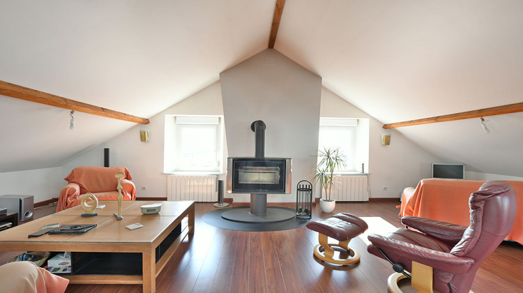 Ma-Cabane - Vente Appartement SAINT-ETIENNE-LES-REMIREMONT, 97 m²