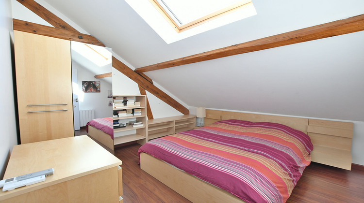 Ma-Cabane - Vente Appartement SAINT-ETIENNE-LES-REMIREMONT, 97 m²