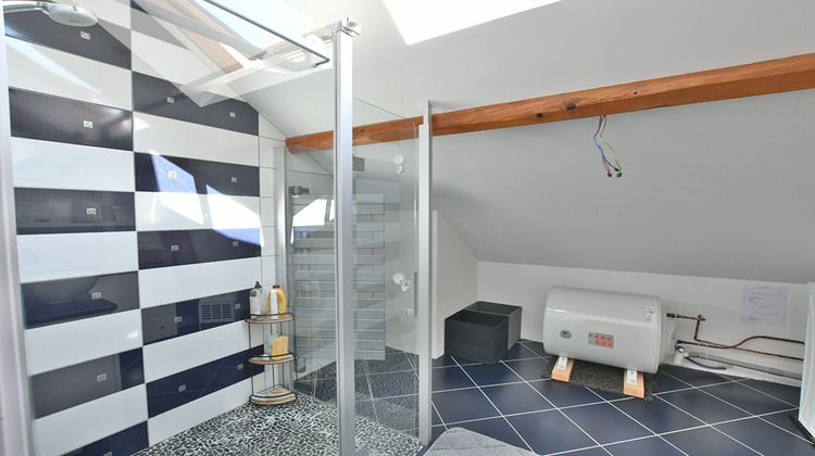 Ma-Cabane - Vente Appartement SAINT-ETIENNE-LES-REMIREMONT, 97 m²