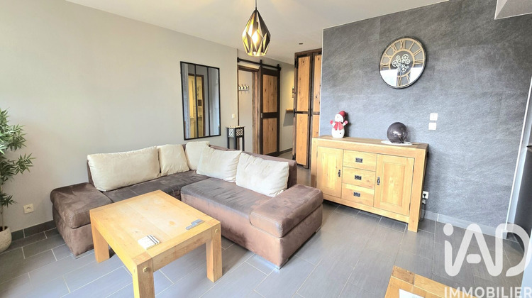 Ma-Cabane - Vente Appartement Saint-Eustache, 49 m²