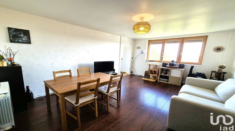 Ma-Cabane - Vente Appartement Saint-Fargeau-Ponthierry, 69 m²