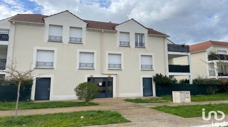 Ma-Cabane - Vente Appartement Saint-Fargeau-Ponthierry, 52 m²