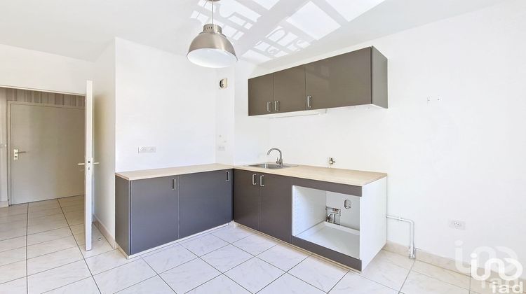 Ma-Cabane - Vente Appartement Saint-Fargeau-Ponthierry, 51 m²