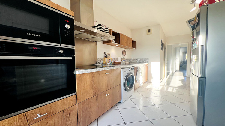 Ma-Cabane - Vente Appartement SAINT-FARGEAU-PONTHIERRY, 96 m²
