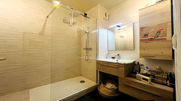 Ma-Cabane - Vente Appartement SAINT-FARGEAU-PONTHIERRY, 96 m²