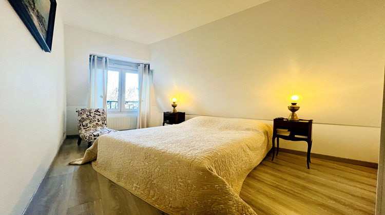 Ma-Cabane - Vente Appartement SAINT-FARGEAU-PONTHIERRY, 96 m²