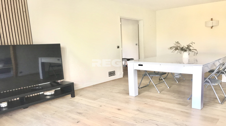 Ma-Cabane - Vente Appartement Saint-Fargeau-Ponthierry, 92 m²