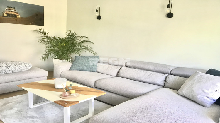 Ma-Cabane - Vente Appartement Saint-Fargeau-Ponthierry, 92 m²