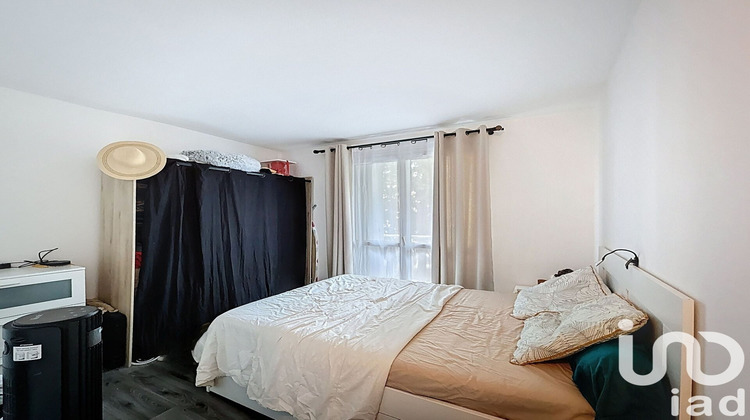 Ma-Cabane - Vente Appartement Saint-Fargeau-Ponthierry, 48 m²