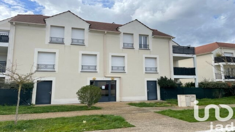 Ma-Cabane - Vente Appartement Saint-Fargeau-Ponthierry, 52 m²