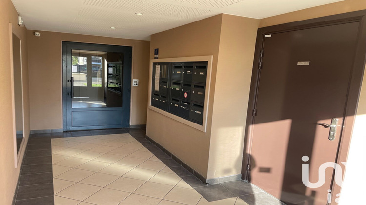 Ma-Cabane - Vente Appartement Saint-Fargeau-Ponthierry, 52 m²