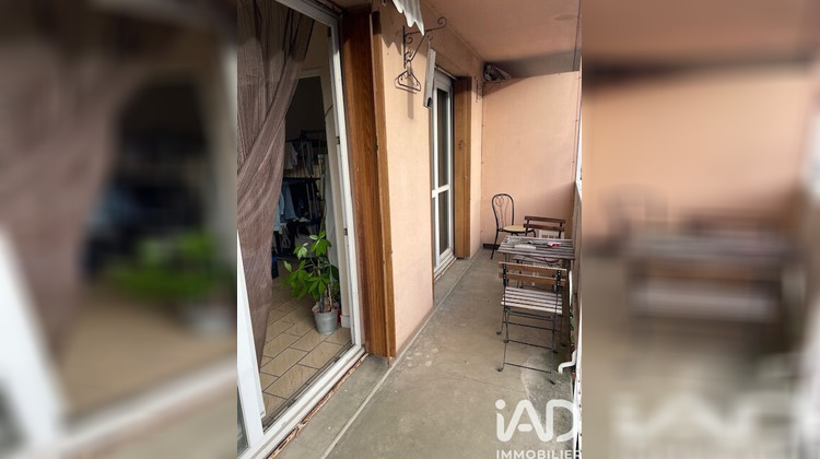 Ma-Cabane - Vente Appartement Saint-Fargeau-Ponthierry, 74 m²