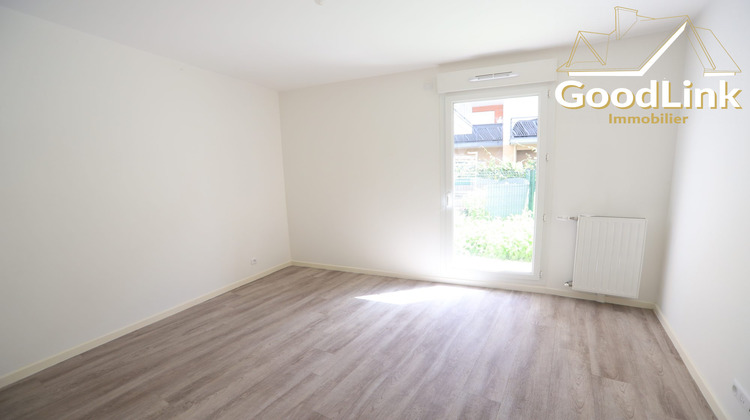 Ma-Cabane - Vente Appartement Saint-Fargeau-Ponthierry, 56 m²