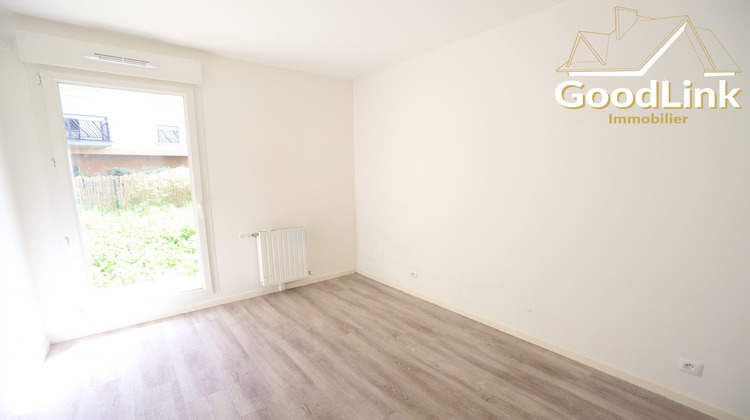 Ma-Cabane - Vente Appartement Saint-Fargeau-Ponthierry, 56 m²