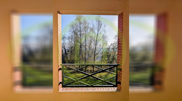 Ma-Cabane - Vente Appartement SAINT FARGEAU PONTHIERRY, 47 m²