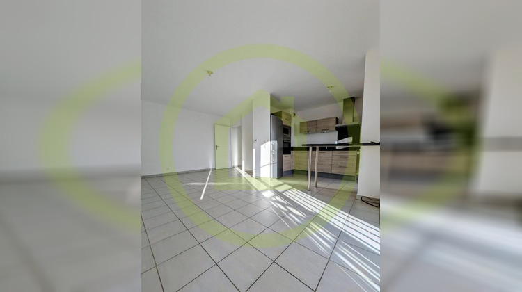 Ma-Cabane - Vente Appartement SAINT FARGEAU PONTHIERRY, 47 m²