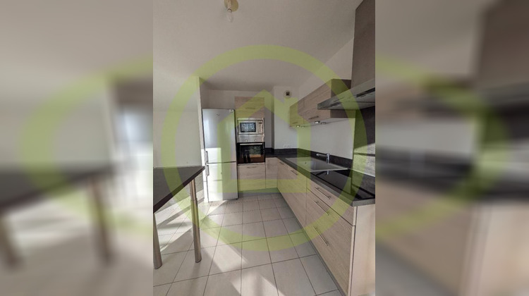 Ma-Cabane - Vente Appartement SAINT FARGEAU PONTHIERRY, 47 m²