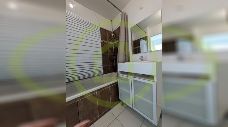 Ma-Cabane - Vente Appartement SAINT FARGEAU PONTHIERRY, 47 m²