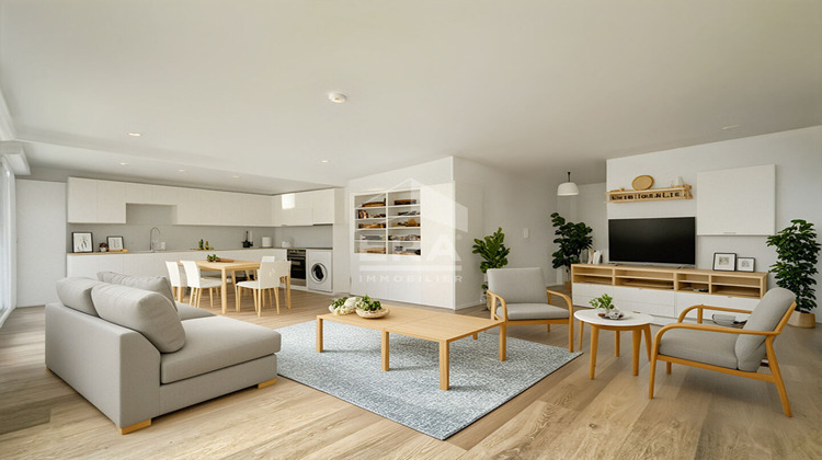 Ma-Cabane - Vente Appartement SAINT-FARGEAU-PONTHIERRY, 80 m²