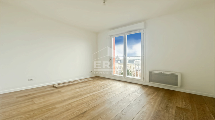 Ma-Cabane - Vente Appartement SAINT-FARGEAU-PONTHIERRY, 80 m²