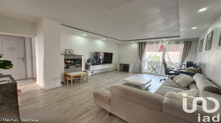 Ma-Cabane - Vente Appartement Saint-Fargeau-Ponthierry, 66 m²